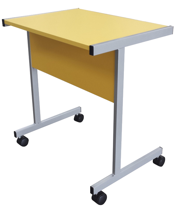 Mobile Office Desks